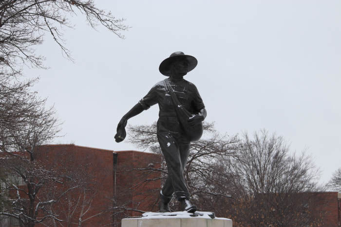 Seed Sower